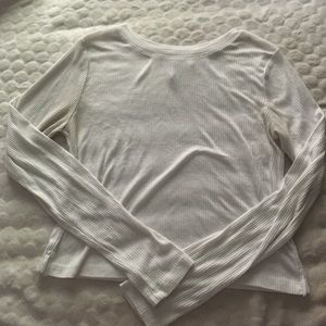 H&M long sleeve